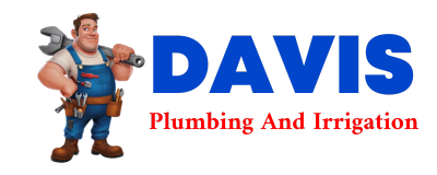 Trusted plumber in GROVER